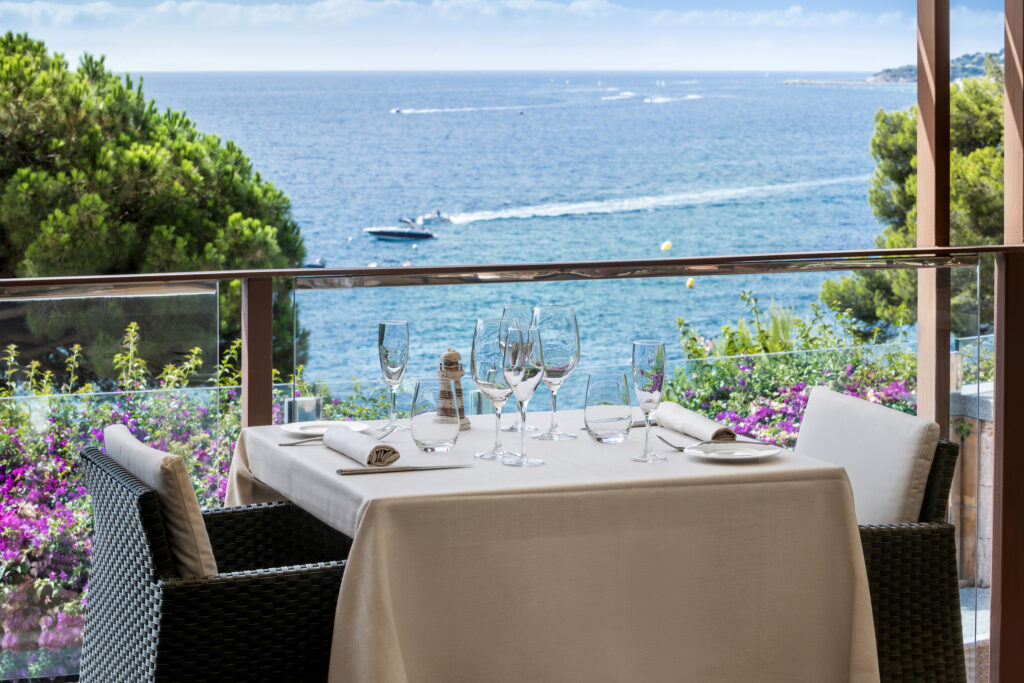 Restaurante Aurum