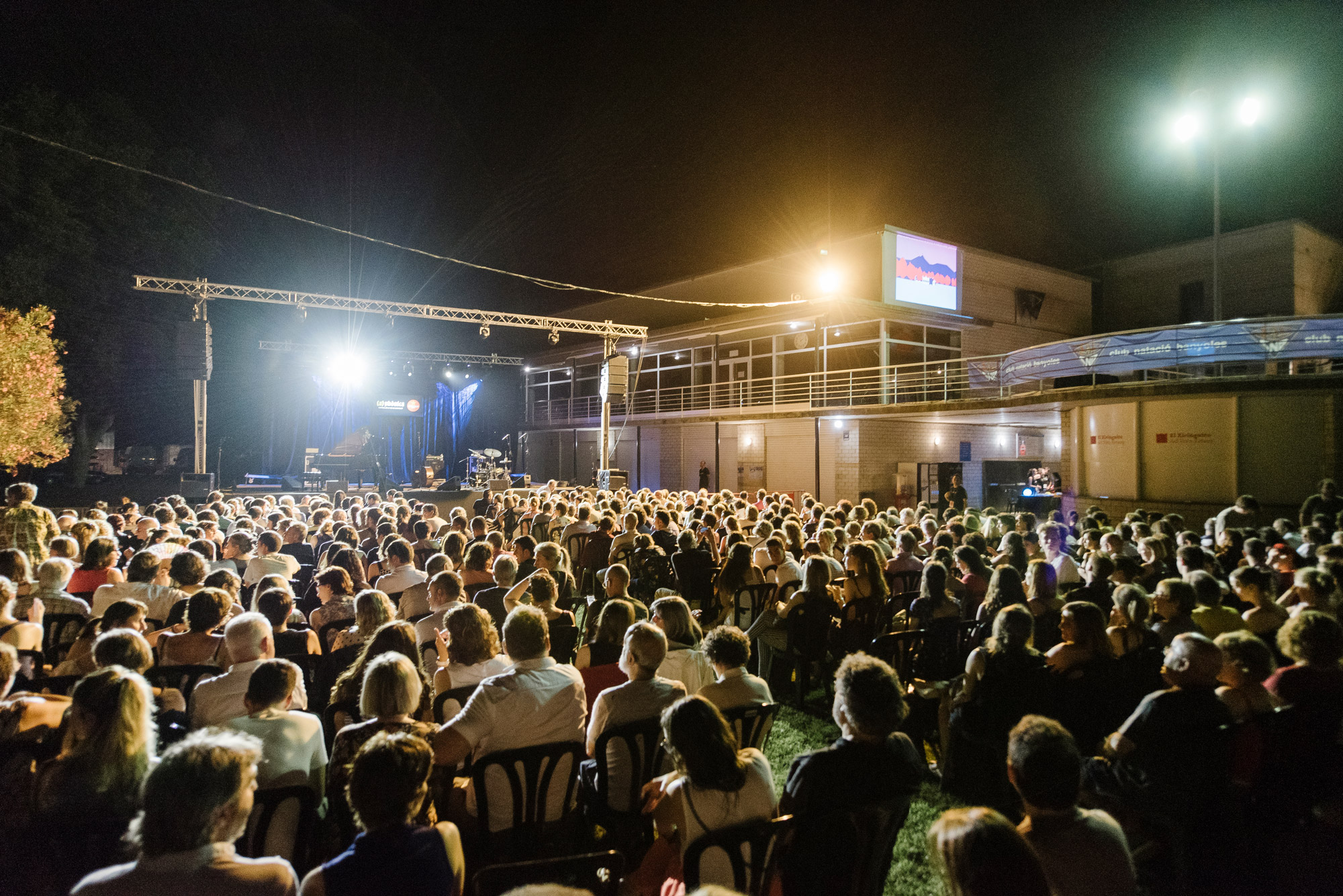 Más festivales de música en la Costa Brava Costa Brava Hotels de Luxe