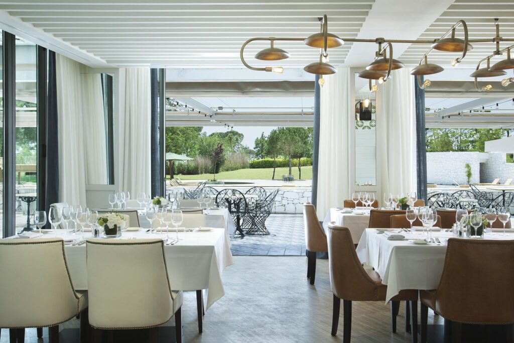 Hotel Camiral cerca de la Costa Brava