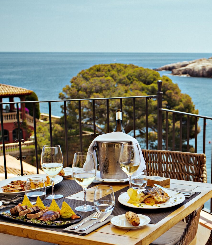 Escapada gastronómica en el Hotel Aigua Blava