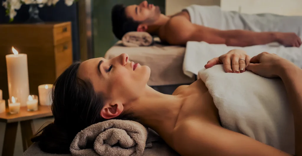 spa and wellness costa brava
