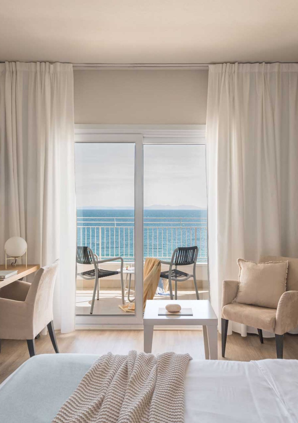 hotel spa terraza costa brava
