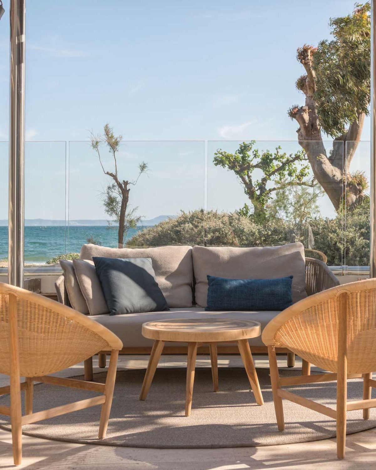 hotel spa terraza costa brava