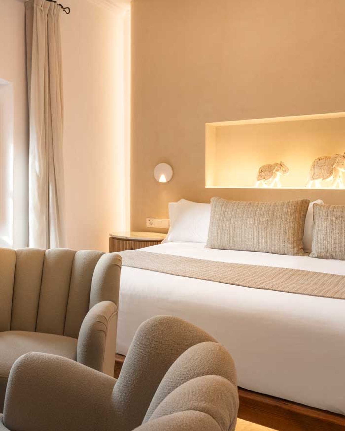hotel cas taiolas contry lodge costa brava