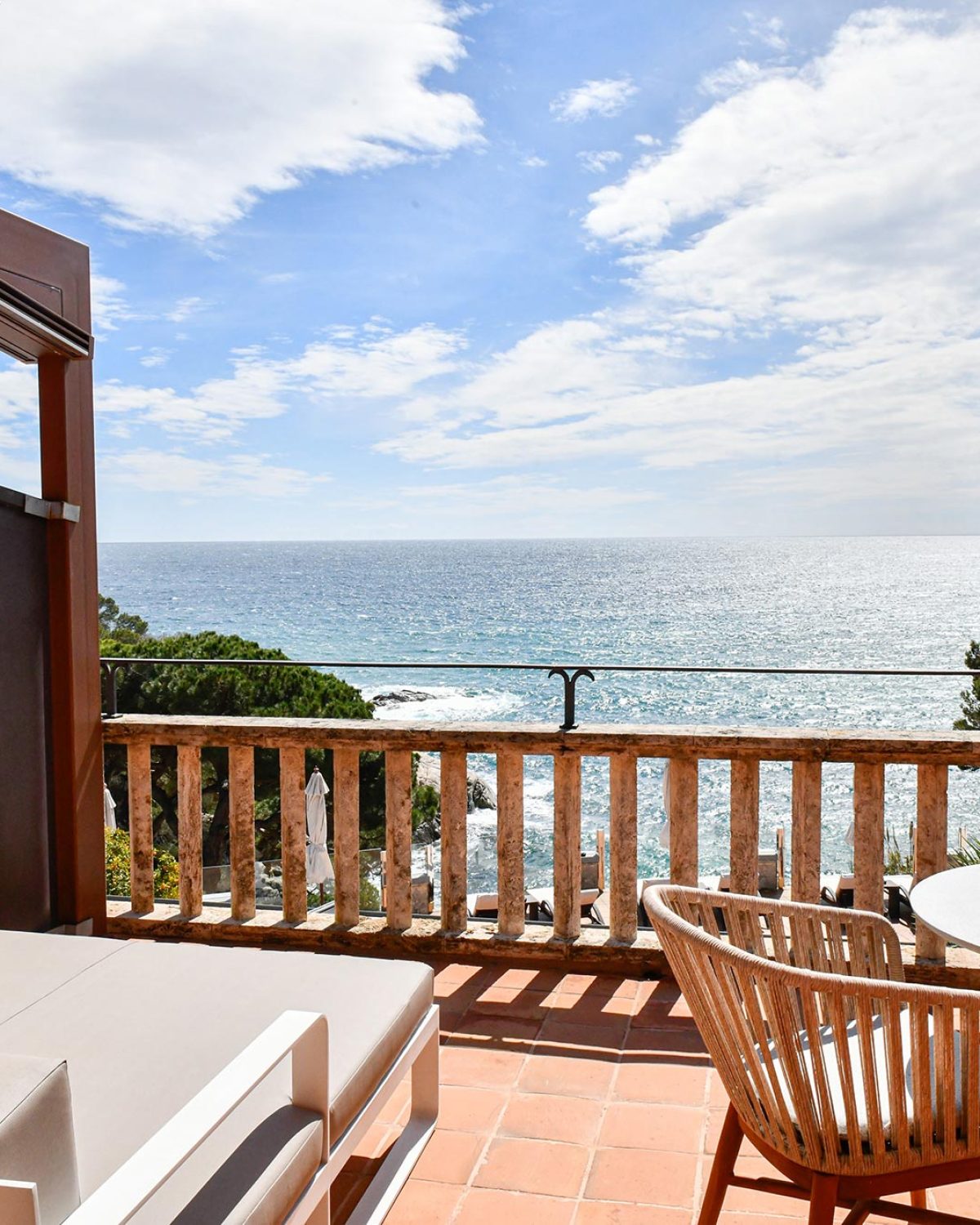 Hotel Cala del Pi Beach Retreat