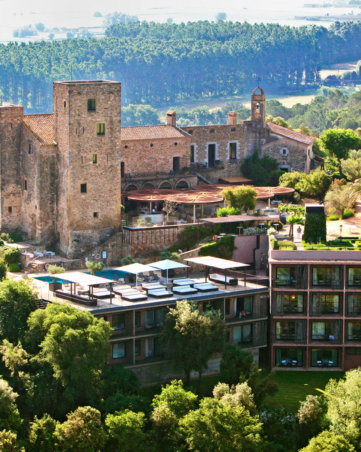 castell