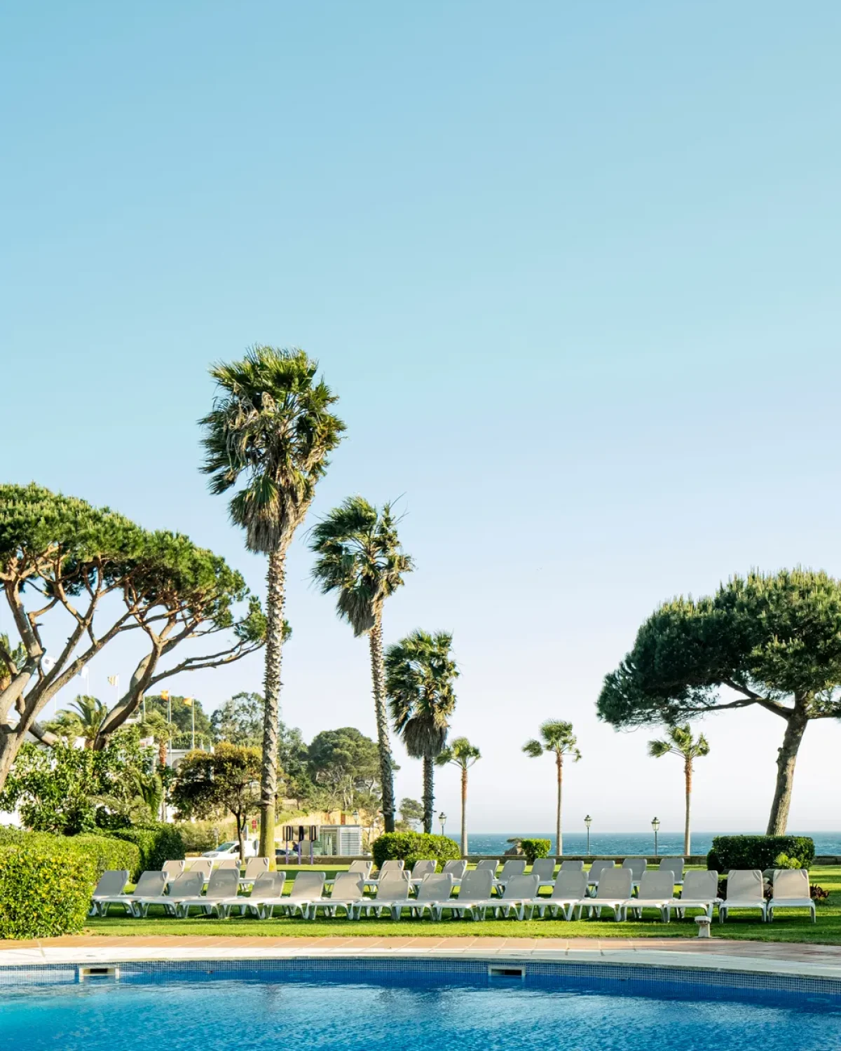 s'agaro hotel costa brava