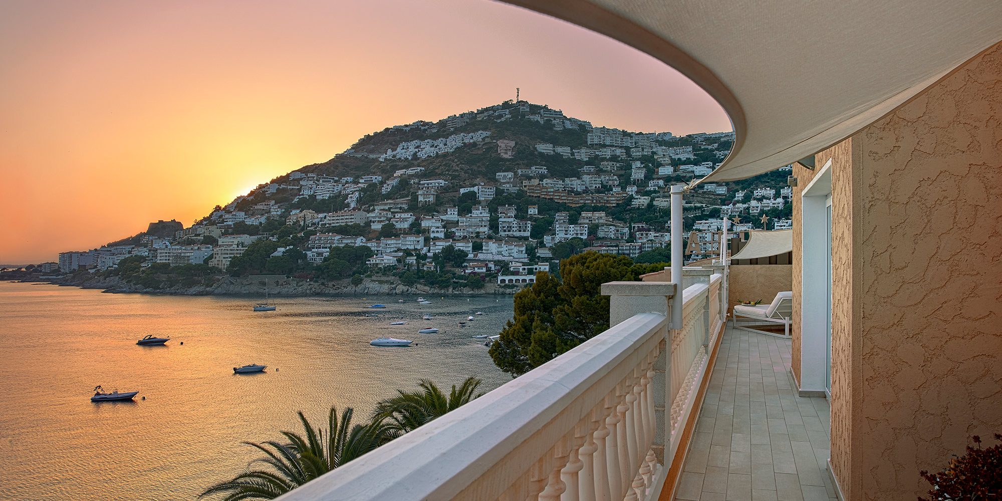 Hotel Vistabella